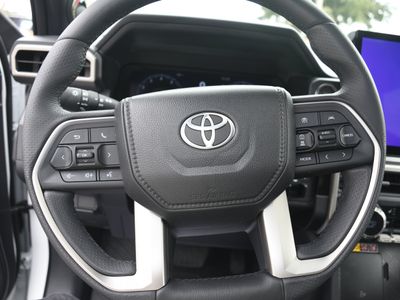 2025 Toyota 4Runner - Photo 14