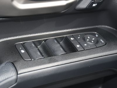 2025 Toyota 4Runner - Photo 11