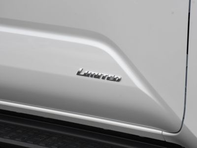 2025 Toyota 4Runner - Photo 24