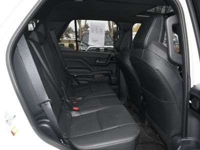 2025 Toyota 4Runner - Photo 20