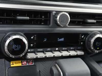 2025 Toyota 4Runner - Photo 16