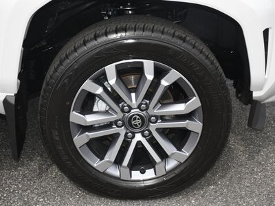 2025 Toyota 4Runner - Photo 23