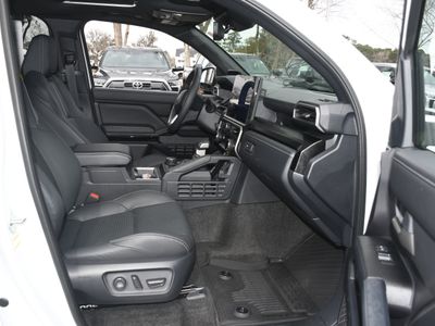 2025 Toyota 4Runner - Photo 22