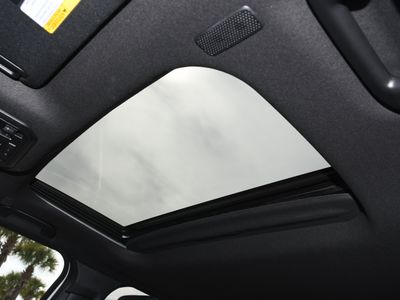 2025 Toyota 4Runner - Photo 7