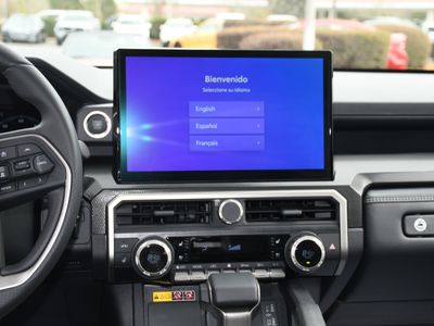 2025 Toyota 4Runner - Photo 18