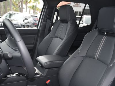 2025 Toyota 4Runner - Photo 13