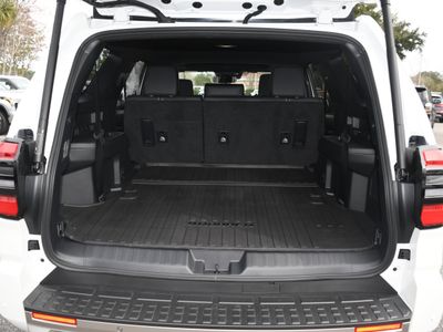 2025 Toyota 4Runner - Photo 19