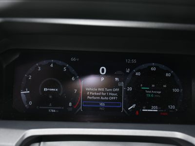 2025 Toyota 4Runner - Photo 15