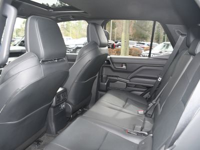 2025 Toyota 4Runner - Photo 17