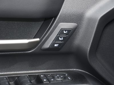 2025 Toyota 4Runner - Photo 12