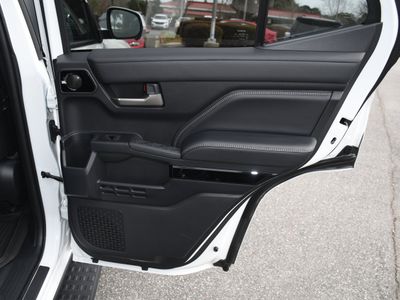 2025 Toyota 4Runner - Photo 21