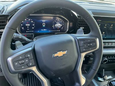 2026 Chevrolet Silverado 1500 - Photo 14