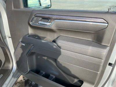 2026 Chevrolet Silverado 1500 - Photo 21
