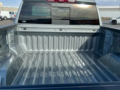2026 Chevrolet Silverado 1500 - Photo 18