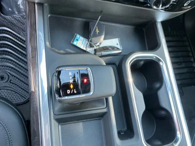 2026 Chevrolet Silverado 1500 - Photo 13