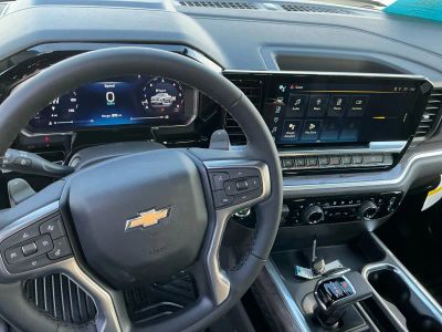 2026 Chevrolet Silverado 1500 - Photo 15