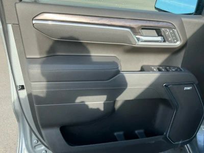 2026 Chevrolet Silverado 1500 - Photo 16