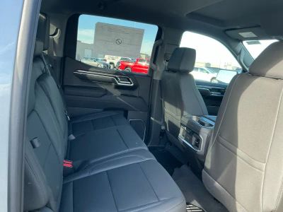 2026 Chevrolet Silverado 1500 - Photo 19