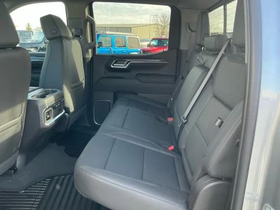 2026 Chevrolet Silverado 1500 - Photo 17