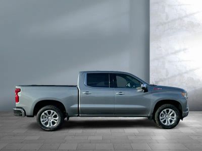 2026 Chevrolet Silverado 1500 - Photo 7