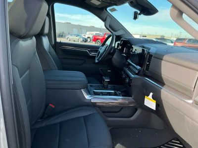 2026 Chevrolet Silverado 1500 - Photo 20