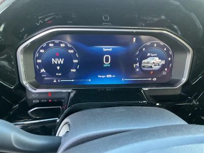 2026 Chevrolet Silverado 1500 - Photo 11