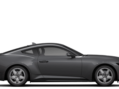 2026 Ford Mustang - Photo 45