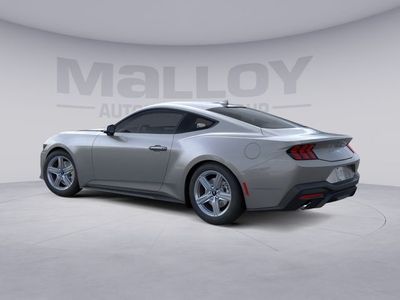 2026 Ford Mustang - Photo 19