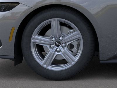 2026 Ford Mustang - Photo 31