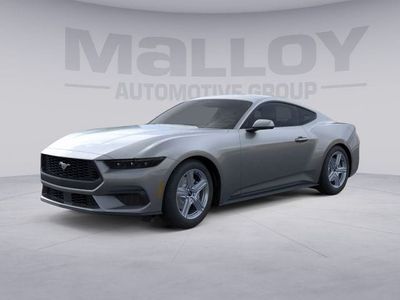 2026 Ford Mustang - Photo 10