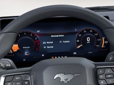 2026 Ford Mustang - Photo 21