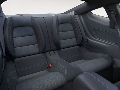 2026 Ford Mustang - Photo 20
