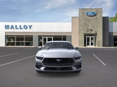 2026 Ford Mustang - Photo 38