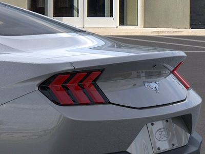 2026 Ford Mustang - Photo 40