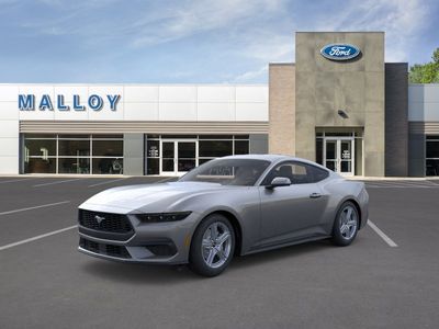 2026 Ford Mustang - Photo 26