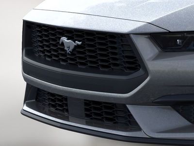 2026 Ford Mustang - Photo 12
