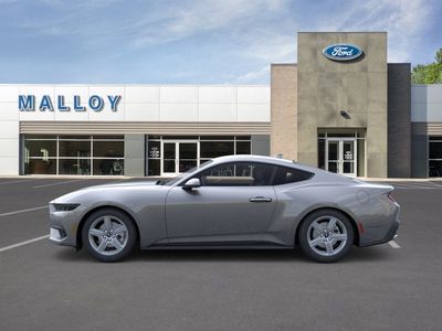 2026 Ford Mustang - Photo 44