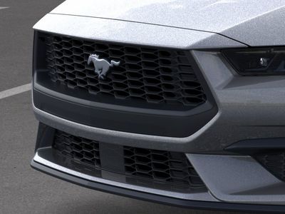 2026 Ford Mustang - Photo 37