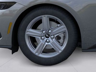 2026 Ford Mustang - Photo 22