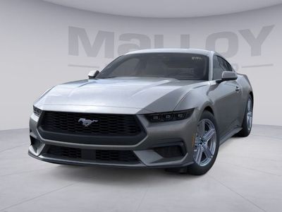 2026 Ford Mustang - Photo 16