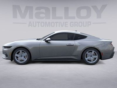 2026 Ford Mustang - Photo 7