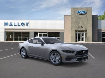2026 Ford Mustang - Photo 33