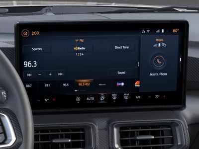 2026 Ford Mustang - Photo 41