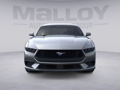2026 Ford Mustang - Photo 9
