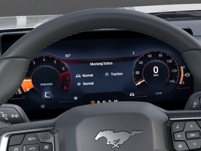 2026 Ford Mustang - Photo 28