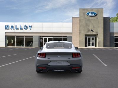 2026 Ford Mustang - Photo 23