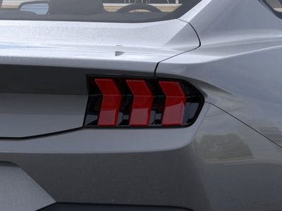 2026 Ford Mustang - Photo 25