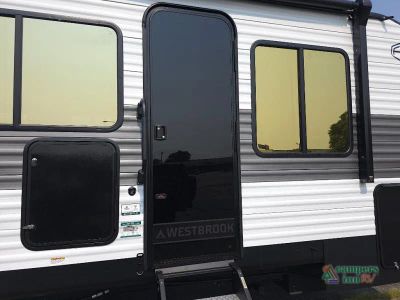 2027 Forest River RV Westbrook — photo 17 view