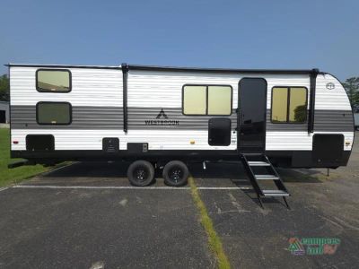 2027 Forest River RV Westbrook — photo 10 view