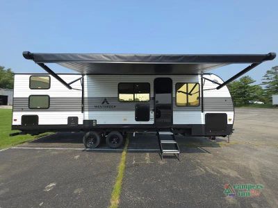 2027 Forest River RV Westbrook — photo 11 view